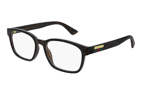 Occhiali design Gucci GG0749O 005