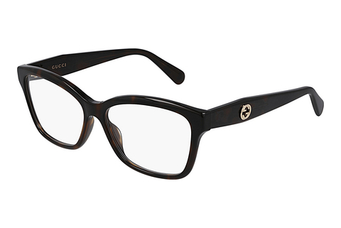 Occhiali design Gucci GG0798O 005