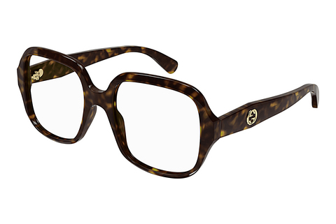 Occhiali design Gucci GG0799O 002