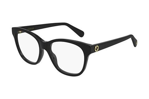 Occhiali design Gucci GG0923O 001
