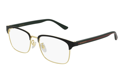 Occhiali design Gucci GG0934OA 001