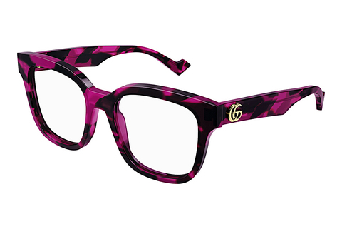 Occhiali design Gucci GG0958O 010