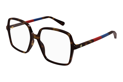 Occhiali design Gucci GG1003O 009