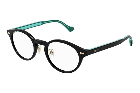 Occhiali design Gucci GG1127OJ 003