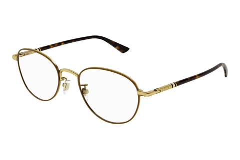 Occhiali design Gucci GG1128OJ 002
