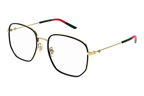 Occhiali design Gucci GG1197OA 001