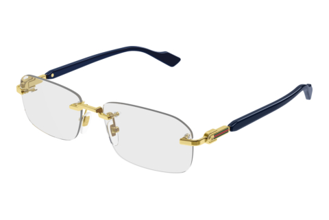 Occhiali design Gucci GG1221O 004