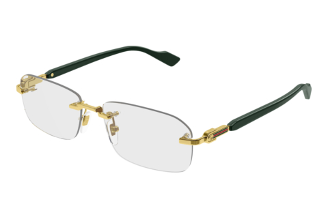 Occhiali design Gucci GG1221O 005