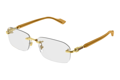 Occhiali design Gucci GG1221O 006