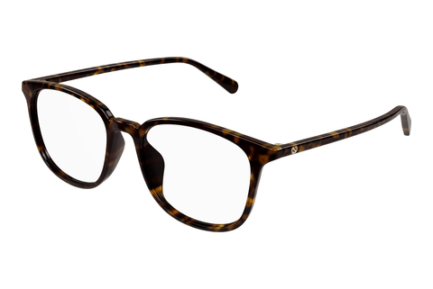 Occhiali design Gucci GG1230OA 001