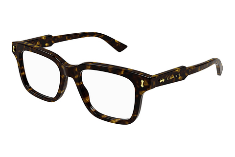 Occhiali design Gucci GG1265O 007