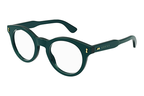 Occhiali design Gucci GG1266O 003