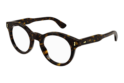 Occhiali design Gucci GG1266O 004