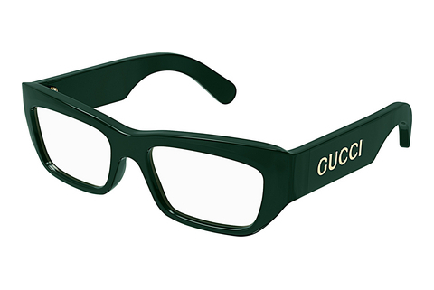 Occhiali design Gucci GG1297O 002