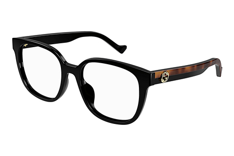 Occhiali design Gucci GG1305OA 001