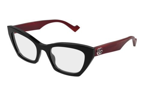 Occhiali design Gucci GG1334O 004