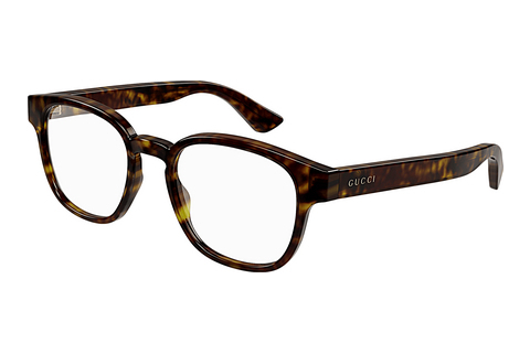 Occhiali design Gucci GG1343O 002