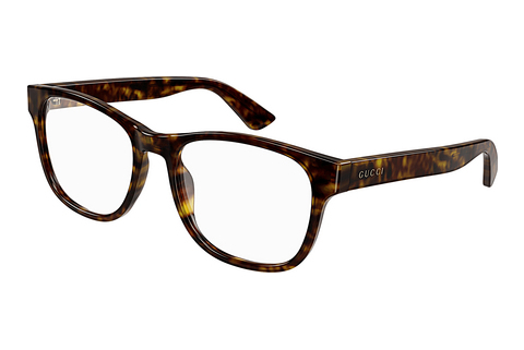 Occhiali design Gucci GG1344O 002