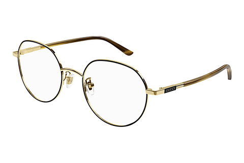 Occhiali design Gucci GG1349O 003