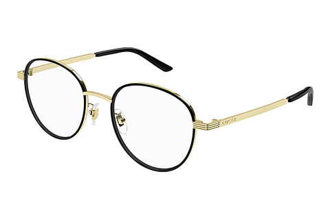 Occhiali design Gucci GG1353OA 001