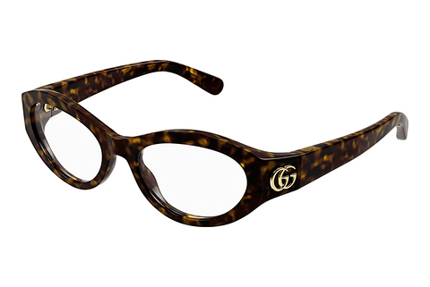 Occhiali design Gucci GG1405O 002