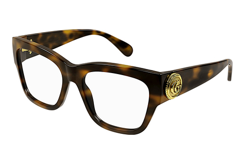 Occhiali design Gucci GG1410O 003