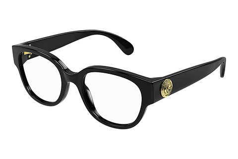 Occhiali design Gucci GG1411O 004