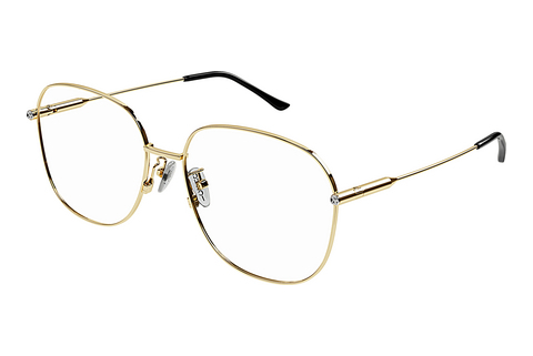 Occhiali design Gucci GG1417OA 001