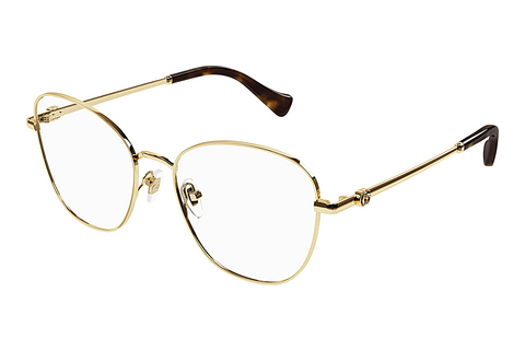 Occhiali design Gucci GG1418O 001