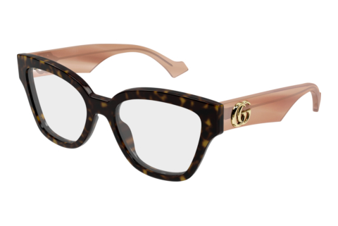 Occhiali design Gucci GG1424O 014