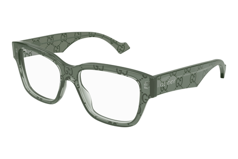 Occhiali design Gucci GG1428O 012