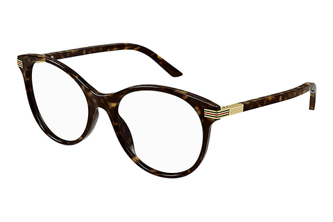 Occhiali design Gucci GG1450O 002