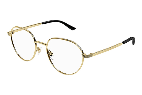 Occhiali design Gucci GG1458O 001