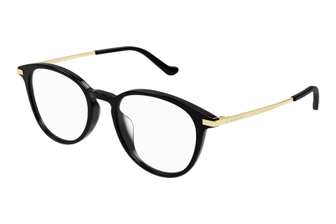 Occhiali design Gucci GG1466OA 001