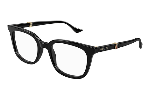 Occhiali design Gucci GG1497O 001