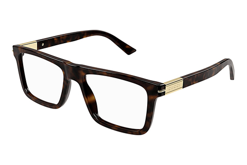 Occhiali design Gucci GG1504O 002