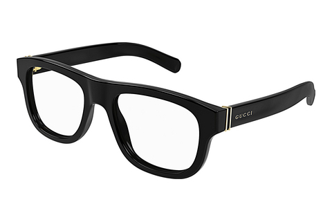 Occhiali design Gucci GG1509O 001