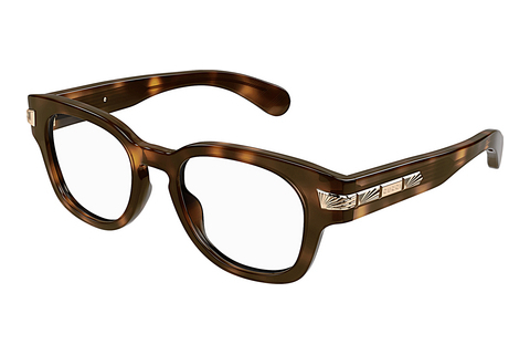 Occhiali design Gucci GG1518O 002