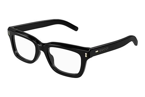 Occhiali design Gucci GG1522O 005