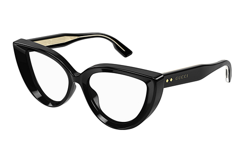 Occhiali design Gucci GG1530O 001