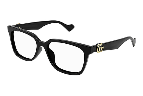 Occhiali design Gucci GG1537OK 001