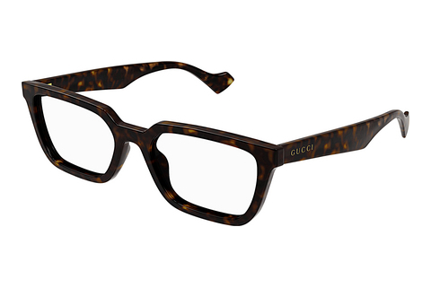 Occhiali design Gucci GG1539O 002