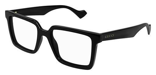 Occhiali design Gucci GG1540O 001