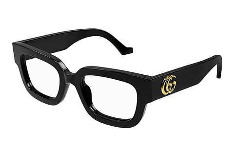 Occhiali design Gucci GG1548O 001