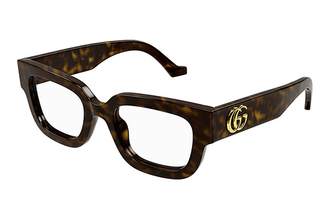 Occhiali design Gucci GG1548O 002