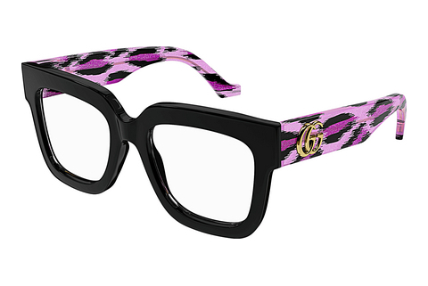 Occhiali design Gucci GG1549O 003