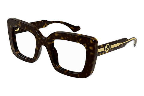 Occhiali design Gucci GG1554O 002