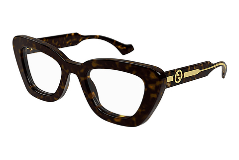 Occhiali design Gucci GG1555O 002