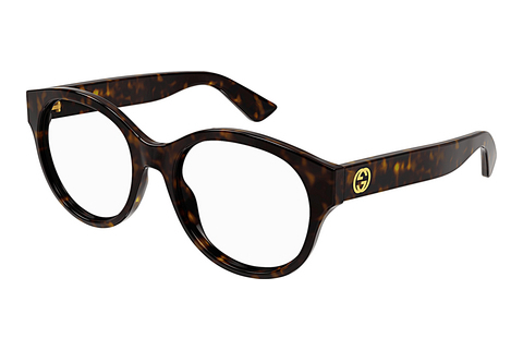 Occhiali design Gucci GG1580O 002