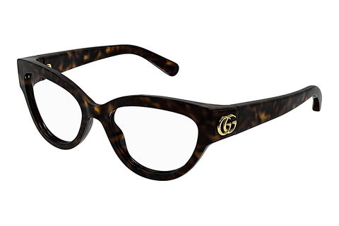 Occhiali design Gucci GG1598O 002